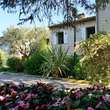 Vue Cap D'antibes - Balcon - Privee Gardee - 80m2 *