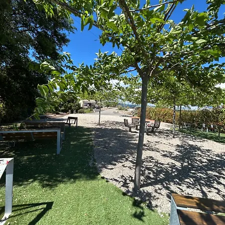 Vue Cap D'antibes - Balcon - Privee Gardee - 80m2 *