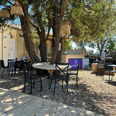 Vue Cap D'antibes - Balcon - Résidence Privée Gardée - 80m2 Appartement Villeneuve-Loubet